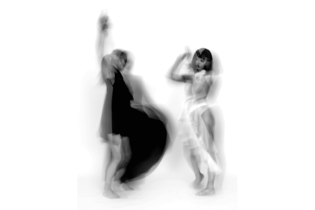 Chiaki Shimizu & Suu Tanaka