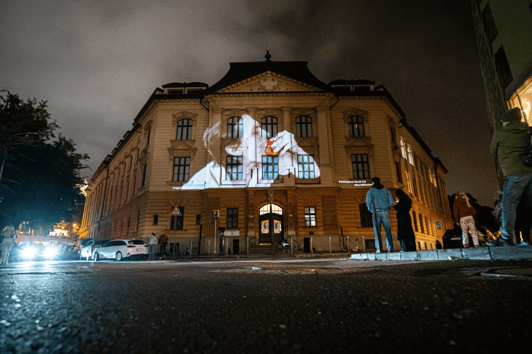 Ateliér vizuálnych efektov a herného dizajnu FTF VŠMU